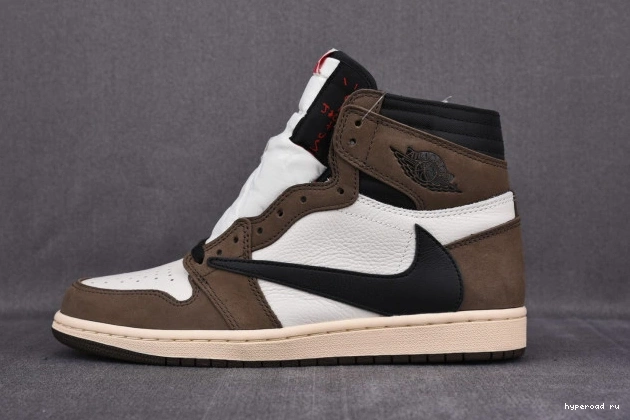 'TRAVIS CD4487-100 - SP JORDAN 2.0 OG 1 AIR SCOTT' HIGH TS 0608